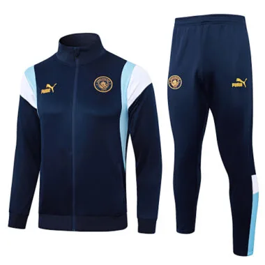 2023/24 Manchester City Jackets