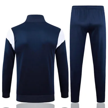2023/24 Manchester City Jackets
