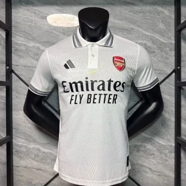 25-26 Player Arsenal Special Edition Kit Cheap Football Jersey Wholesale Yupoo