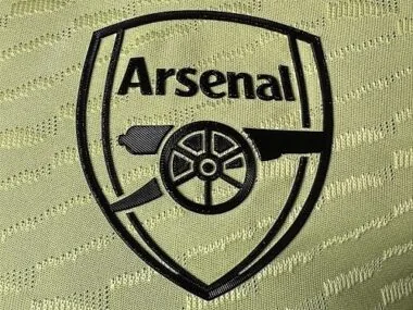 25-26 Player Arsenal Special Edition Kit Cheap Football Jersey Wholesale Yupoo