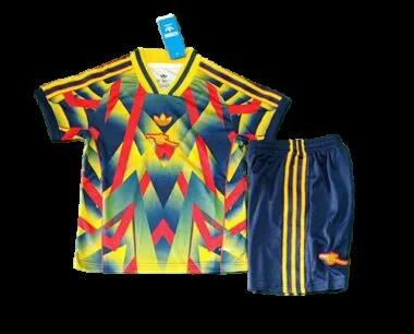 2025/26 Kids Arsenal FC LFSTLR Kit