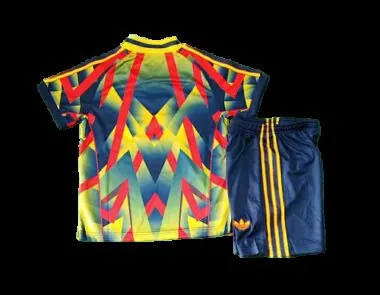 2025/26 Kids Arsenal FC LFSTLR Kit
