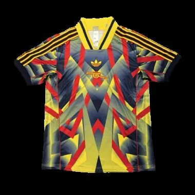 25-26 Arsenal LFSTLR Edition Kit Cheap Football Jersey Wholesale Yupoo