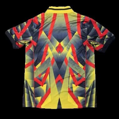 25-26 Arsenal LFSTLR Edition Kit Cheap Football Jersey Wholesale Yupoo
