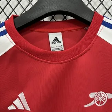 25-26 Arsenal FC-trainingskleding Casual sweatshirt S-4XL Goedkope shirts groothandel Yupoo