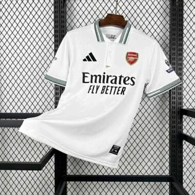25-26 Arsenal Concept Special Edition Kit Cheap Football Jersey Wholesale Yupoo