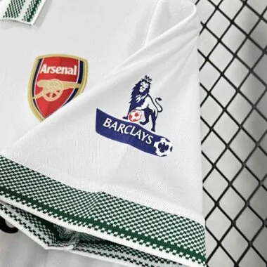 25-26 Arsenal Concept Special Edition Kit Cheap Football Jersey Wholesale Yupoo