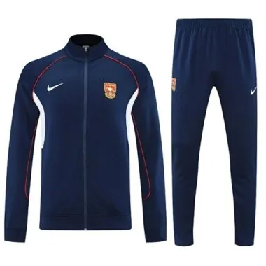 25-26 Arsenal Training Kits Tracksuits Jacket Cheap Jersey Wholesale Yupoo