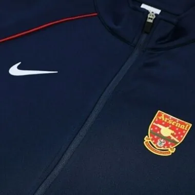 25-26 Arsenal Training Kits Tracksuits Jacket Cheap Jersey Wholesale Yupoo