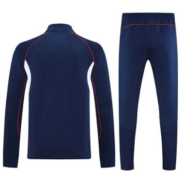 25-26 Arsenal Training Kits Tracksuits Jacket Cheap Jersey Wholesale Yupoo