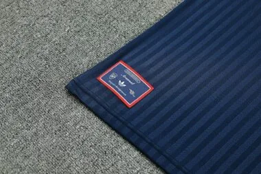 2025/26 Arsenal Training Kits Football Tracksuits