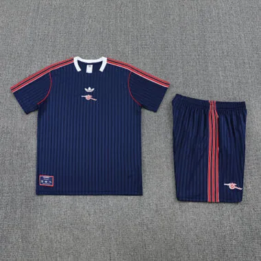 2025/26 Arsenal Training Kits Football Tracksuits