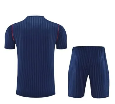 2025/26 Arsenal Training Kits Football Tracksuits