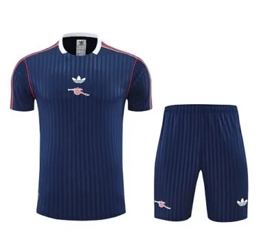 2025/26 Arsenal Training Kits Football Tracksuits