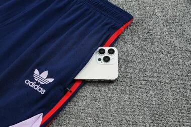 2025/26 Arsenal Training Kits Football Tracksuits