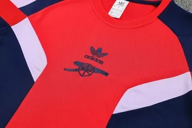 2025/26 Arsenal Training Kits Football Tracksuits