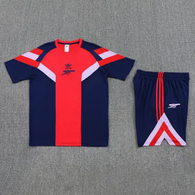 2025/26 Arsenal Training Kits Football Tracksuits