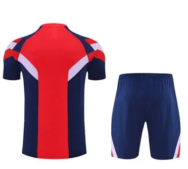 2025/26 Arsenal Training Kits Football Tracksuits
