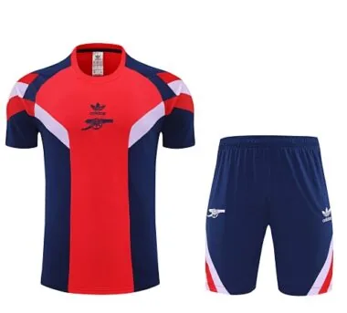 2025/26 Arsenal Training Kits Football Tracksuits