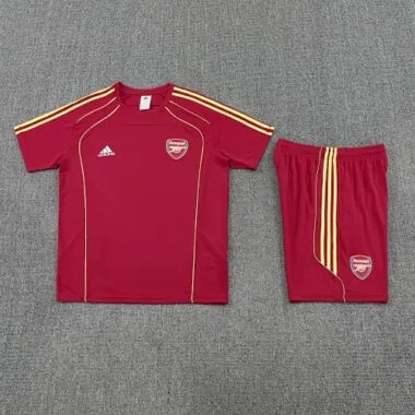 2025/26 Arsenal Training Kits Football Tracksuits