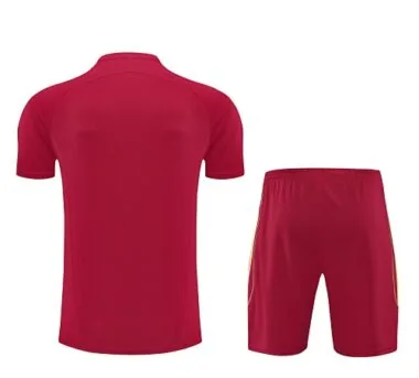2025/26 Arsenal Training Kits Football Tracksuits