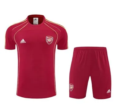 2025/26 Arsenal Training Kits Football Tracksuits