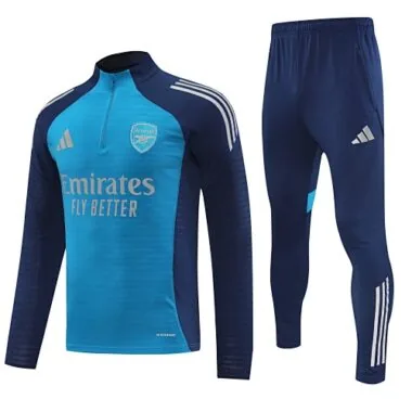 25-26 Players Arsenal Training Kits Tracksuits Sweatshirt Cheap Jersey Wholesale Yupoo