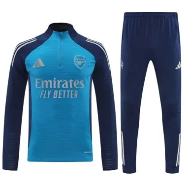25-26 Players Arsenal Training Kits Tracksuits Sweatshirt Cheap Jersey Wholesale Yupoo