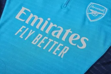 25-26 Players Arsenal Training Kits Tracksuits Sweatshirt Cheap Jersey Wholesale Yupoo