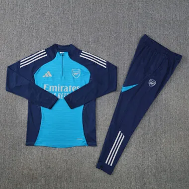 25-26 Players Arsenal Training Kits Tracksuits Sweatshirt Cheap Jersey Wholesale Yupoo