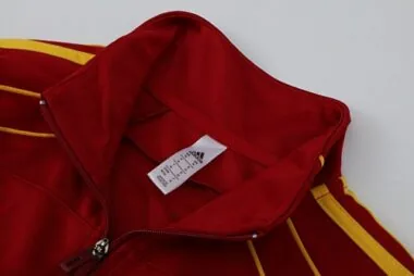 25-26 Arsenal Training Kits Tracksuits Jacket Cheap Football Jersey Wholesale Yupoo