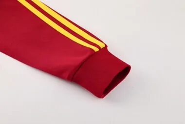 25-26 Arsenal Training Kits Tracksuits Jacket Cheap Football Jersey Wholesale Yupoo