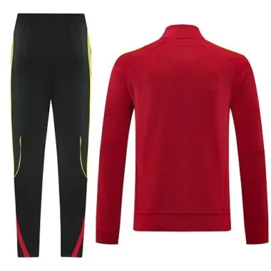 25-26 Arsenal Training Kits Tracksuits Jacket Cheap Football Jersey Wholesale Yupoo