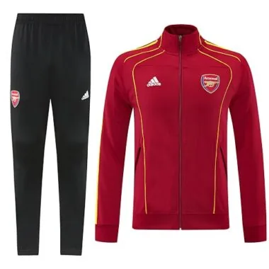 25-26 Arsenal Training Kits Tracksuits Jacket Cheap Football Jersey Wholesale Yupoo