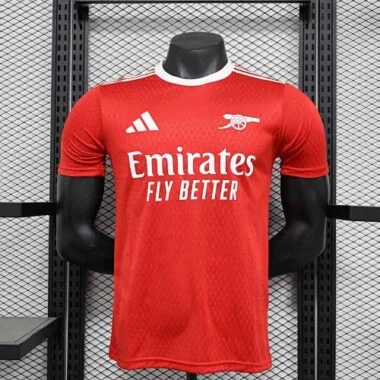 24-25 Player Arsenal Special Edition S-XXL
