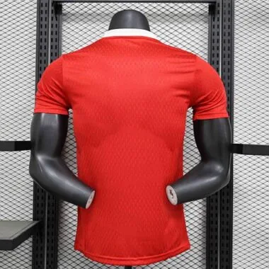 24-25 Player Arsenal Special Edition S-XXL