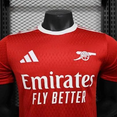 24-25 Player Arsenal Special Edition S-XXL