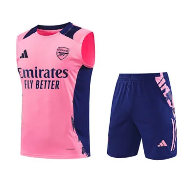 24-25 Arsenal Vest Yupoo