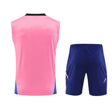24-25 Arsenal Vest Yupoo