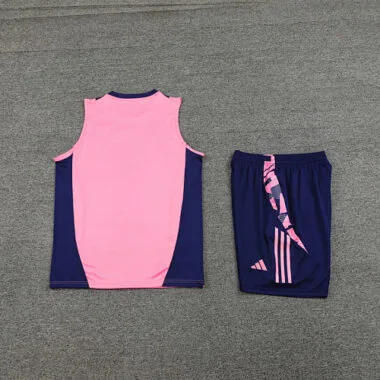 24-25 Arsenal Vest Yupoo