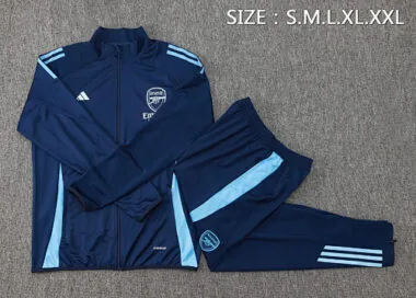 24-25 Arsenal Jackets Yupoo