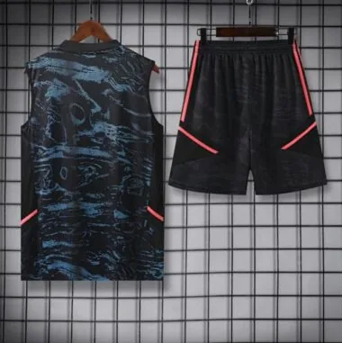 2023/24 Arsenal Training Vest Kit Soccer Jerseys