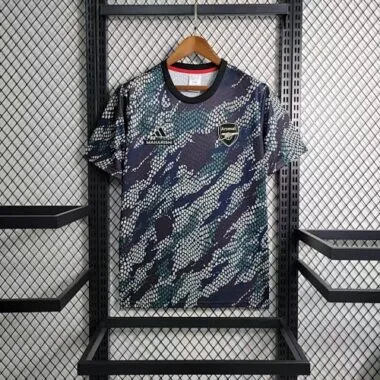 2023/24 Arsenal Special Edition Cheap Soccer Jerseys