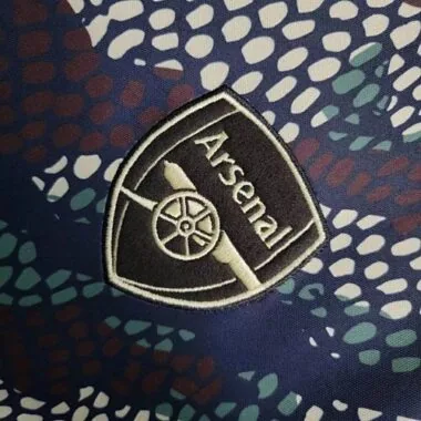 2023/24 Arsenal Special Edition Cheap Soccer Jerseys