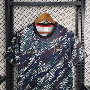 2023/24 Arsenal Special Edition Cheap Soccer Jerseys
