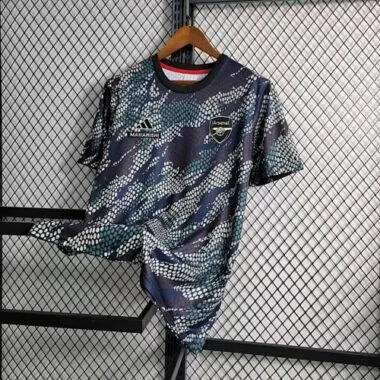 2023/24 Arsenal Special Edition Cheap Soccer Jerseys