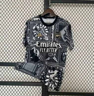 23-24 Arsenal Special Edition S-XXL Cheap Soccer Jerseys