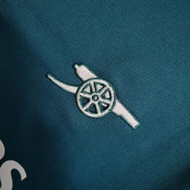 23-24 Woman Arsenal Third Away S-XXL Cheap Soccer Jerseys