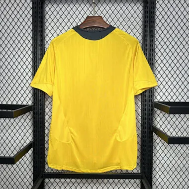 05-06 Arsenal Away Retro Kit Vintage Shirt