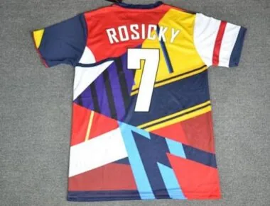 14-15 Arsenal FA CUP 20TH ANNIVERSARY